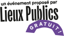 Logo Lieux Publics