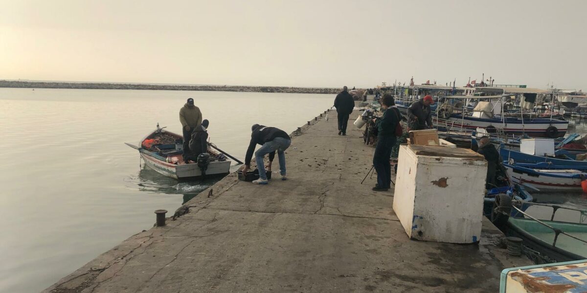 CRIÉES, Rites des bords de la Méditerranée