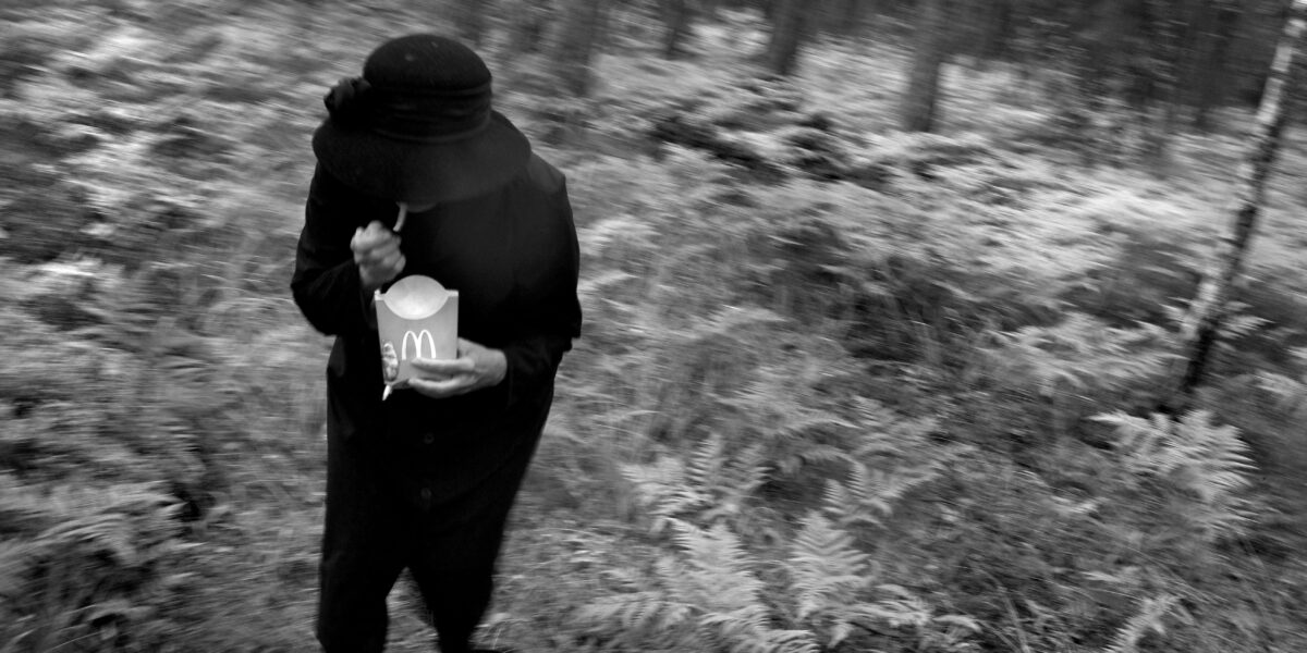 Performances en espace public/espace numérique
