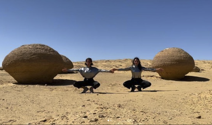 Performances en espace public/espace numérique