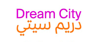 logo Dream City