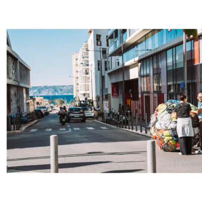 Le Bousier humain – Compagnie tout en vrac